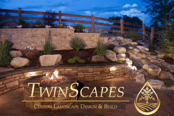 Twinscapes Landscaping