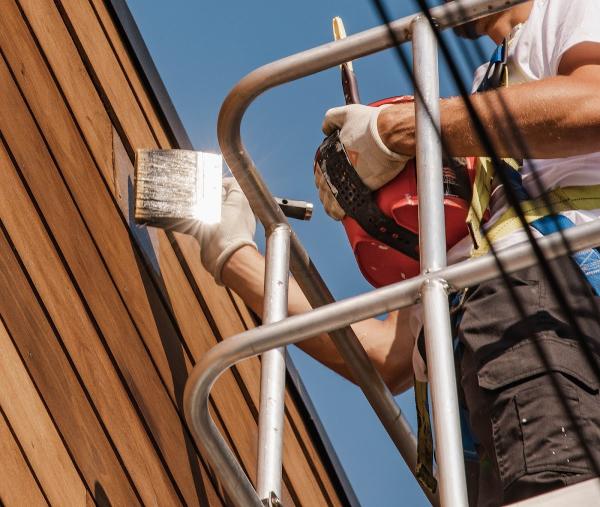 Peinture Résidentielle Qc