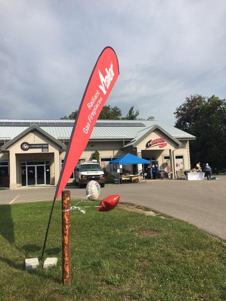 Causyn Cooling & Heating Ltd.