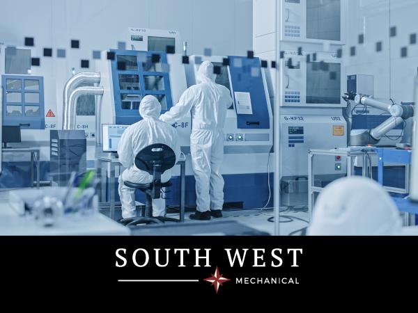 South West Mechanical Services