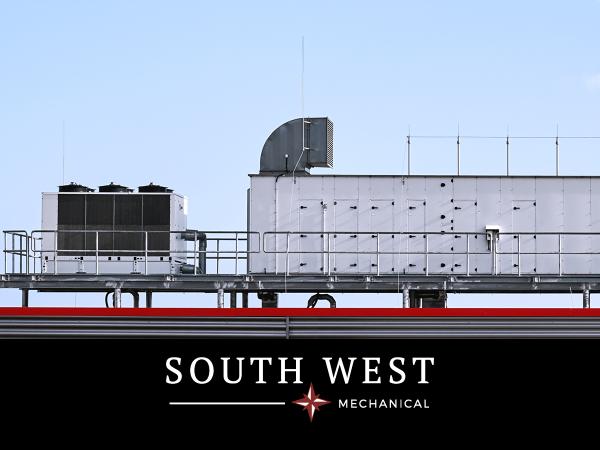 South West Mechanical Services