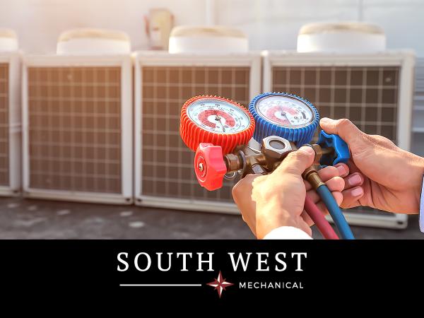 South West Mechanical Services