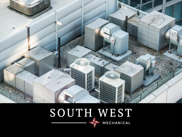 South West Mechanical Services