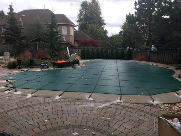 Gta Pool Service