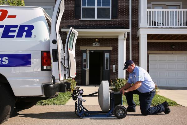Roto Rooter Plumbing and Drain Service