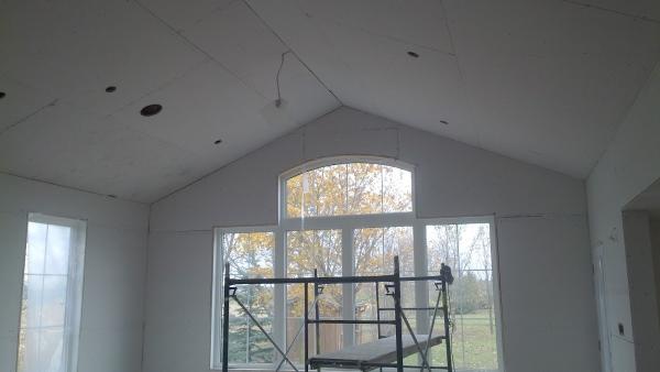 Stauffertsdrywallfinish