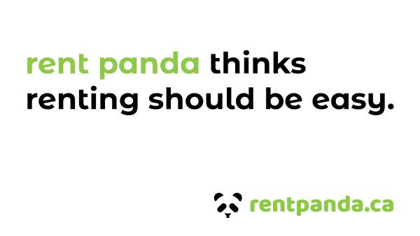 Rent Panda
