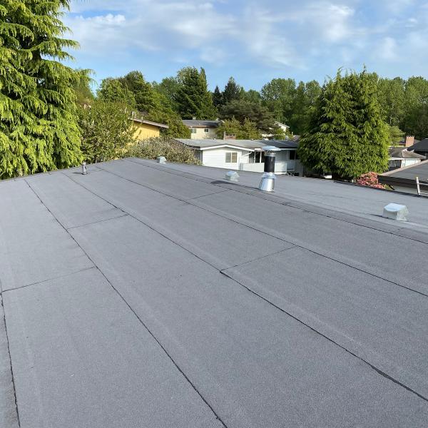 Norton Roofing Systems Ltd