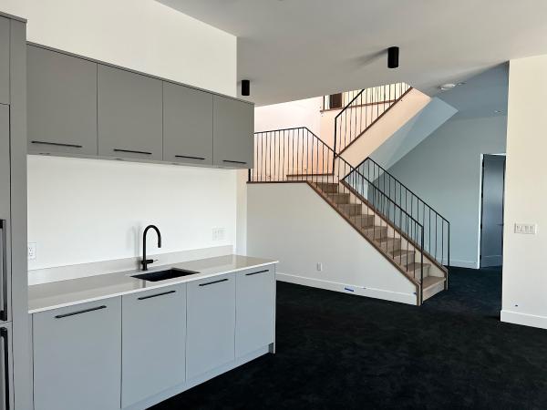 Richmond Custom Homes Ltd.