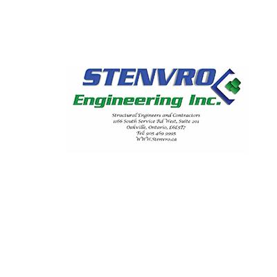 Stenvro Engineering Inc.