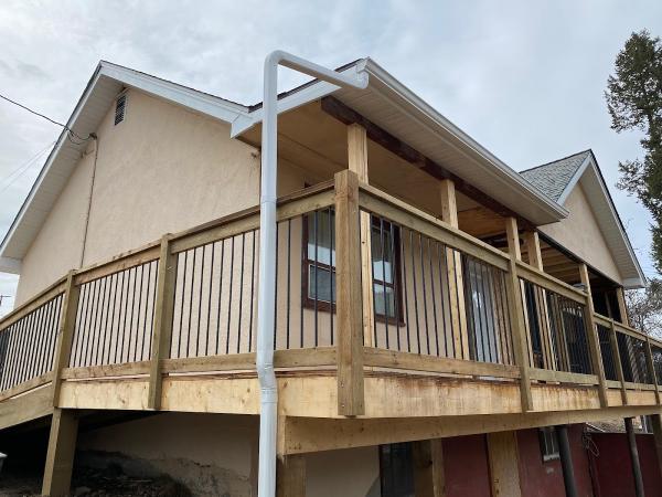 TRS Gutters