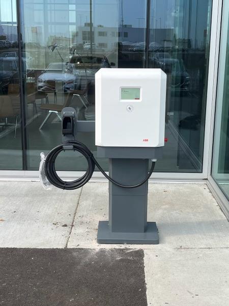 Laroche et Labonté électrique Inc.