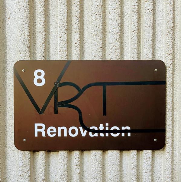 VRT Home Renovation