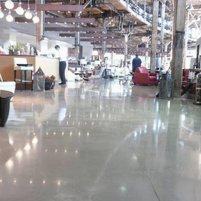 BNE Concrete Floors & Coatings Inc.