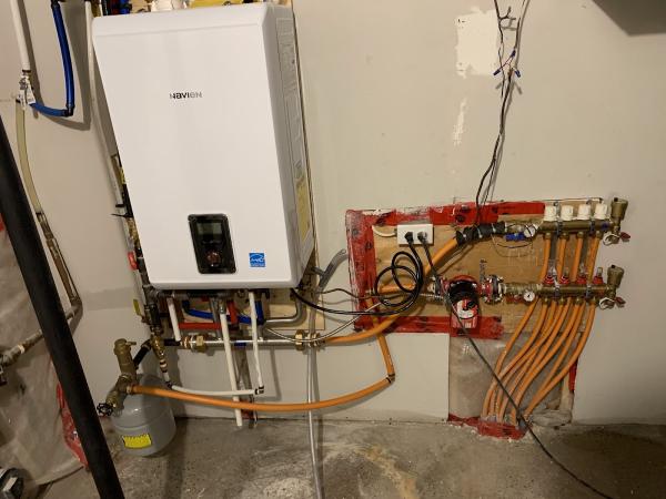 Sep Air Hvac Services