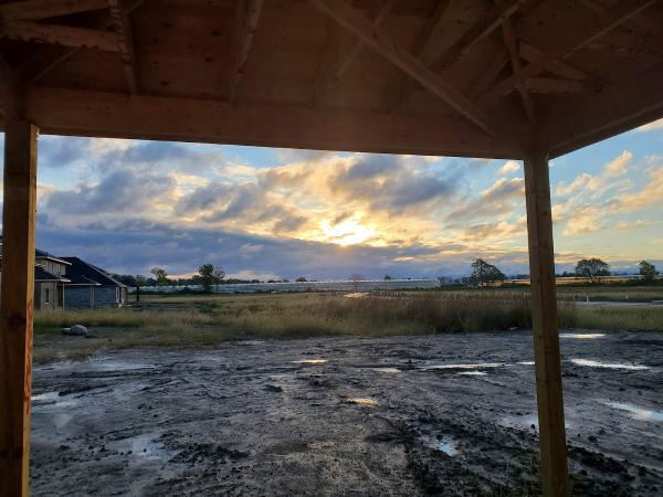 Porrone Construction