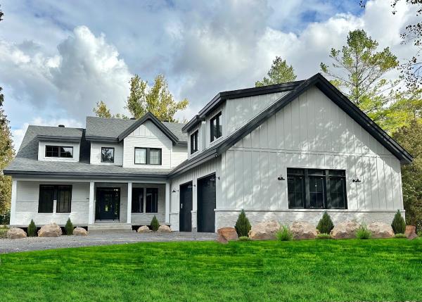 HC Habitation