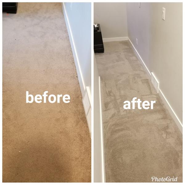 Rugpro Carpet Cleaning