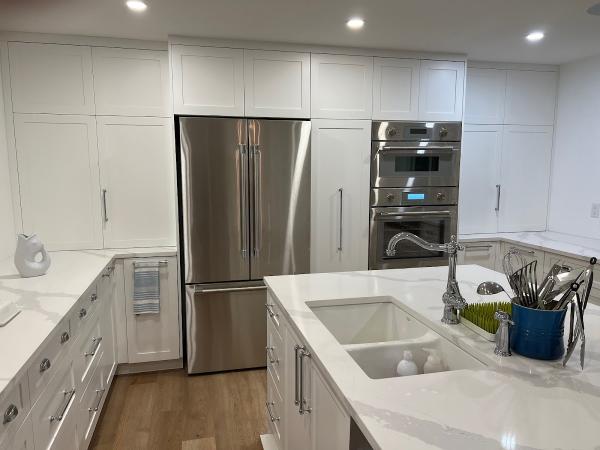 Solid Wood Home Services Inc