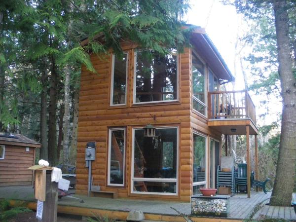 Solid Wood Home Services Inc
