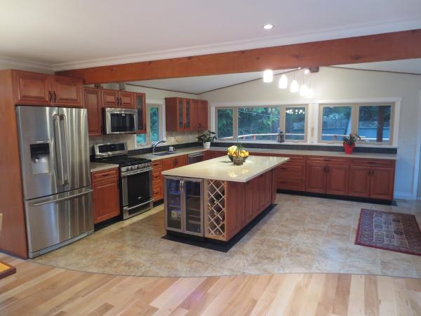 Solid Wood Home Services Inc