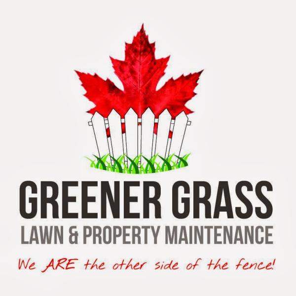 Greener Grass Lawn & Property Maintenance