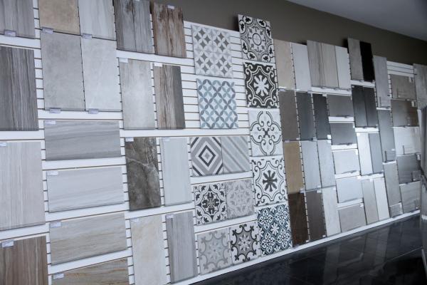 Refined Flooring & Design