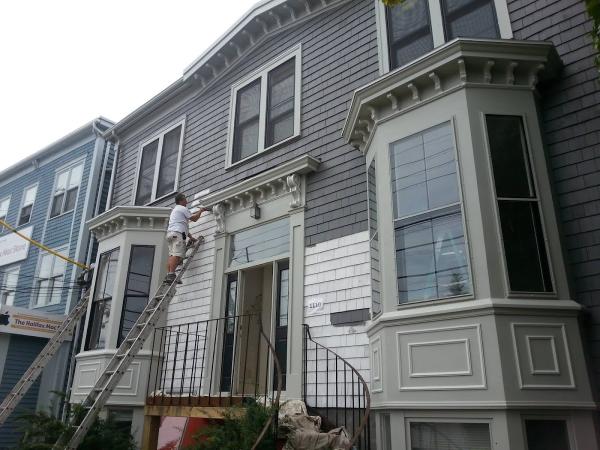 CPM Professional Painting Services