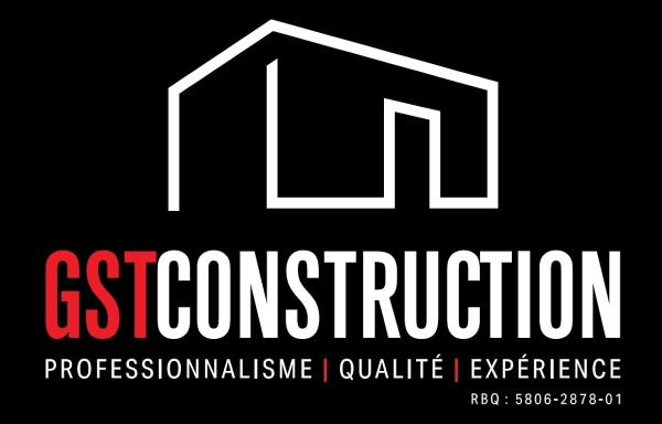 GST Construction