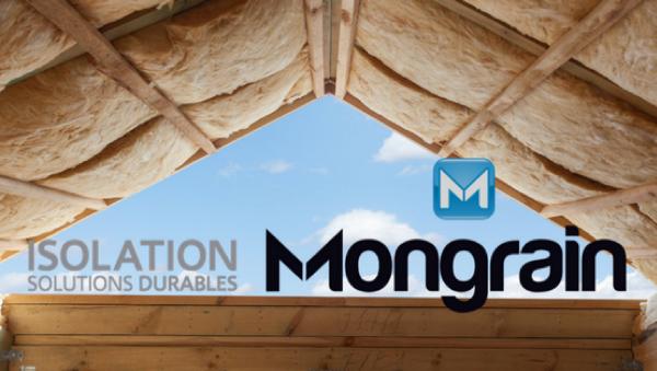 Mongrain Inc.