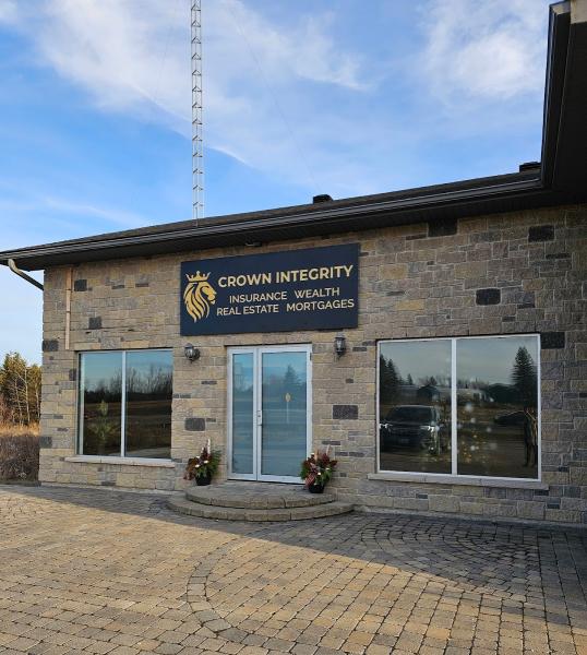 Crown Integrity Real Estate Brokerage