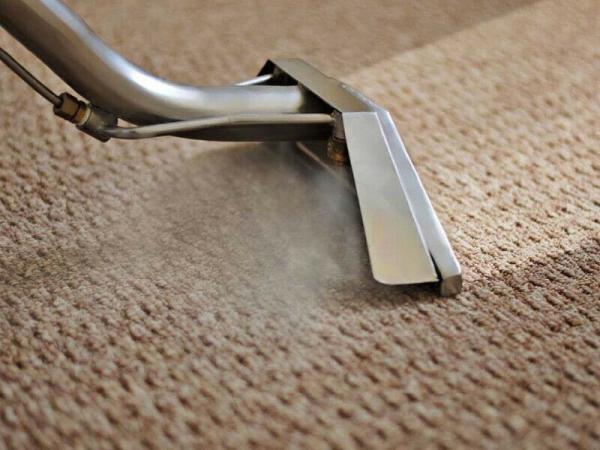 Carpet AND Upholstery Steam Cleaning