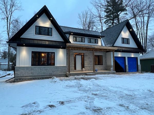 Harding Drafting and Design Inc.