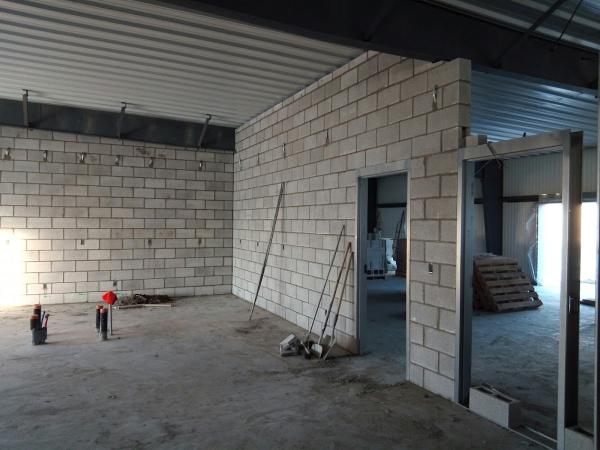 Marentette Electric LTD