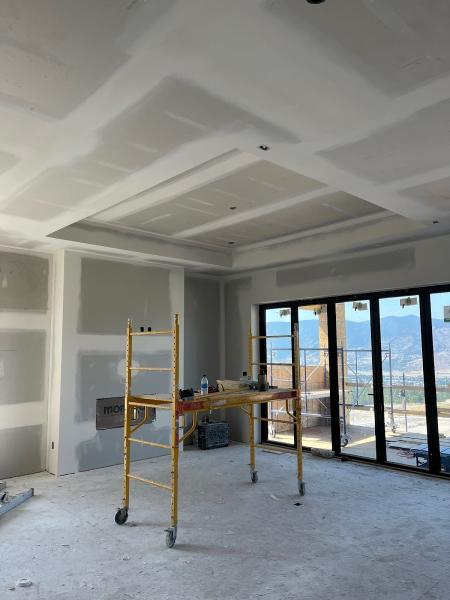 Penticton Drywall