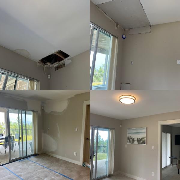 Penticton Drywall