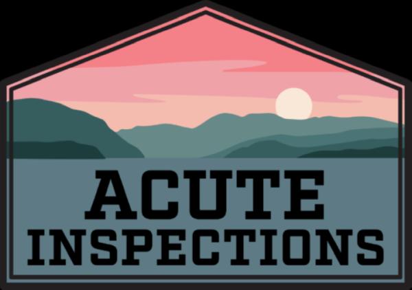 Acute Inspections