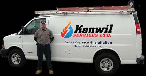 Kenwil Services Limited