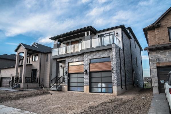 Carnaby Homes