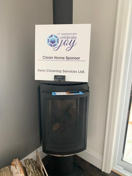 Aero Cleaning Services Ltd.