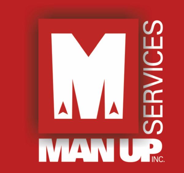 Man Up Services Inc.