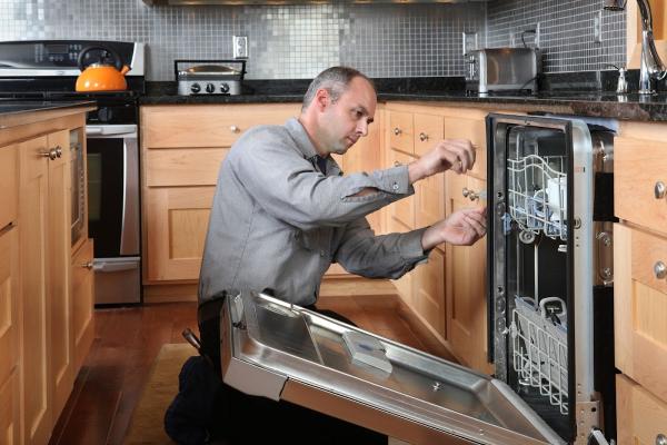 GK Appliance Installation & Repair