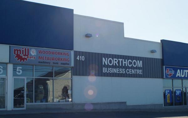 Northcom Inc