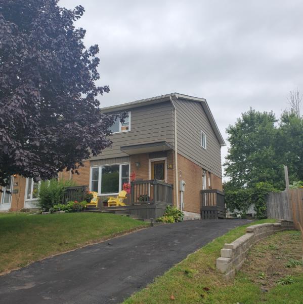 County Home Inspection