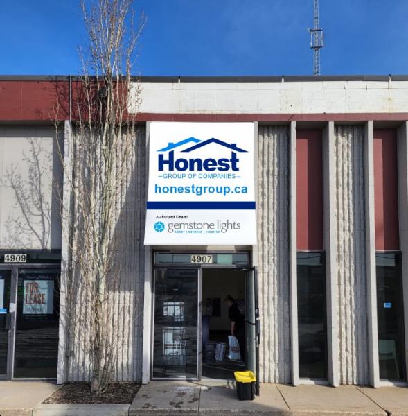 Honest Group LTD