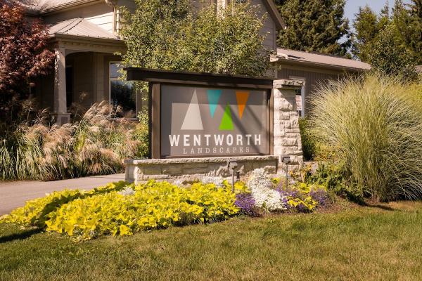 Wentworth Landscapes