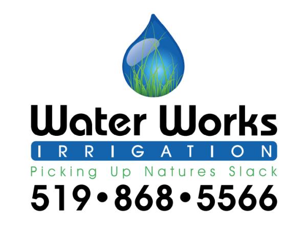 Water Works Irrigation