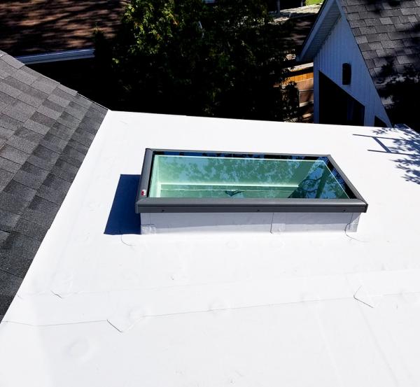 Essential Flat Roofing Services