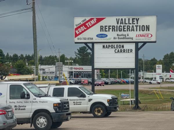 Kool Temp Valley Refrigeration