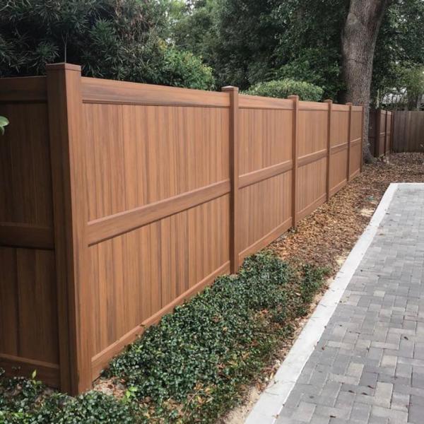 Future Fence Ltd